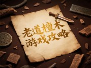 老道檀木游戏攻略：开启你的游戏巅峰之旅