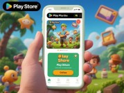 Play商店游戏攻略全解析：2024年必知的高效技巧与隐藏玩法揭秘