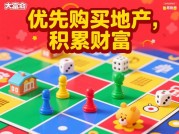 如何在《超产富翁》中实现财富自由？从新手到亿万富翁的5个核心策略