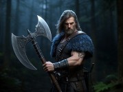 《Axeman：揭开神秘面纱，探寻行业新势力的崛起密码》