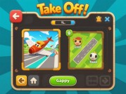 《TAKE OFF：从新手到空域之王的365天进化论》——深度解密空战模拟游戏的生存法则