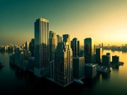 探秘金融帝国：构建财富新蓝图