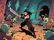 《辟邪大师游戏攻略：开启驱魔探秘之旅》