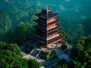 【】七星阁：千年文化IP争夺战中的破局者，如何重构文旅新生态？