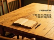 饭桌解密游戏攻略：如何在社交推理中破解人性密码？