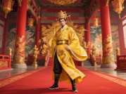 为什么90%的玩家卡在风流天子游戏第三章？专家揭秘核心策略与资源分配技巧