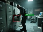《杀手47：如何用视频攻略解锁007级潜行艺术？》——数据揭秘98%玩家忽略的"环境杀伤"技巧