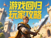 游戏回归玩家攻略：重归游戏世界的制胜宝典