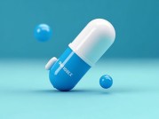 特性胶囊：重新定义健康管理的"微型革命"是如何发生的？