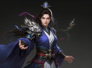 乔峰：侠义与悲剧交织的江湖传奇——从"降龙十八掌"到身份认同的现代启示