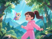 《山与女孩游戏攻略第一章》通关秘籍：新手村陷阱与核心生存法则