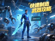 《凭空制造游戏攻略：如何在虚拟世界中打造属于你的梦幻王国？》
