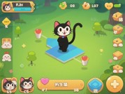 《折叠猫游戏攻略大揭秘：如何在游戏中成为顶级玩家？》