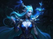 艾露恩：暗夜中的神秘力量，你了解多少？