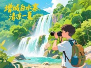 《游戏广州增城攻略：解锁现实版"赛博江湖"的5大秘境》