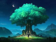 《世界树的游戏》如何打破传统MMO框架？生态共创、NFT经济与跨链互通引发行业变革