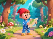 为什么Pajama Sam成为亲子游戏新宠？专家揭秘3大通关秘籍