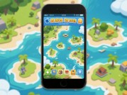 苹果游戏《Islands》通关攻略大揭秘，你能玩转这座神秘之岛吗？