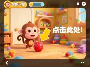 如何让小猴开怀大笑？揭秘《逗小猴》游戏背后的科学与艺术