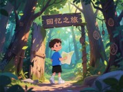 《回忆之旅》攻略游戏：如何用简单操作解锁深度情感体验？