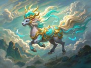 《梦幻西游坐骑：开启梦幻三界的独特驰骋之旅》