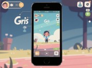 《Gris》通关秘籍：如何用「情绪解谜」解锁百万玩家的治愈之旅？
