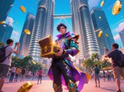 《吉隆坡游戏攻略：解锁东南亚数字娱乐之都的隐藏玩法》