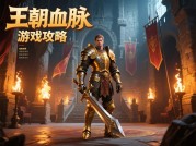 王朝血脉游戏攻略：带你玩转王朝风云！
