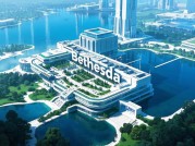 《Bethesda：游戏界传奇的辉煌与未来之路》