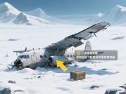 雪地坠机生存指南：98%玩家都错过的通关秘籍