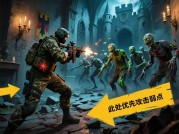通关秘籍：德国僵尸游戏深度攻略