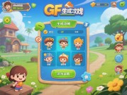 《深度揭秘：GF 游戏攻略助你成为游戏王者》