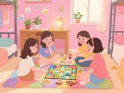 《温馨宿舍游戏攻略：打造专属梦幻宿舍的秘诀》