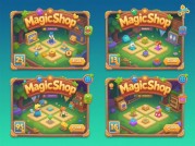 《MagicShop 游戏攻略：开启魔法世界的财富密码》