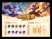 《逗逗掌门：从新手村到掌门人，解锁国风修仙手游的通关秘籍》