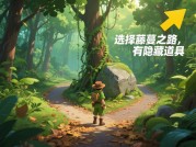 丛林历险游戏攻略：带你征服神秘丛林