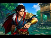 《幻想水浒传 2 攻略：开启传奇冒险之旅》