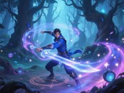 探秘《幻影剑舞》：全面游戏攻略揭秘