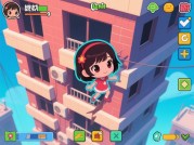 "为什么‘小美坠楼’游戏攻略热度飙升？深度解析玩家行为与风险防范"