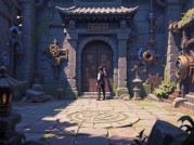 探秘《怨憎会》游戏攻略第X章：解锁通关新秘籍