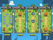 揭秘HornyCraft游戏通关攻略：你离高手只差这几步！
