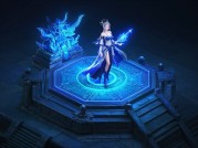 探秘倩女藏宝阁：虚拟交易的黄金宝地？