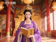 橙光游戏宫：如何解锁百万玩家的通关秘籍？——从新手村到隐藏结局的全维度攻略指南