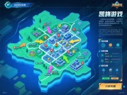 凯旋主城生存指南：新手必看的三大误区与高效通关策略（附2023年数据解析）