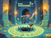 闯关游戏升级攻略视频：如何用数据驱动内容引爆流量？