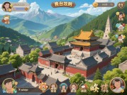 如何用手机解锁千年古刹？山西五台山攻略游戏带你玩转智慧文旅