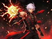 《探秘 DNF 男气功吧：职业交流与玩家社区的独特魅力》