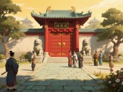 侯府游戏攻略大揭秘：如何称霸侯府世界？