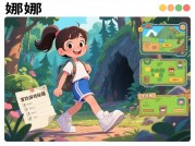 娜娜暑假游戏攻略：解锁你的暑假游戏狂欢，这3个误区你踩中了吗？
