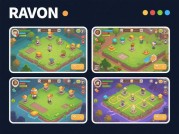 《Ravon游戏攻略：开启你的制胜之旅》